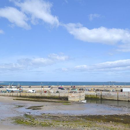 Turnstone Villa Seahouses Buitenkant foto