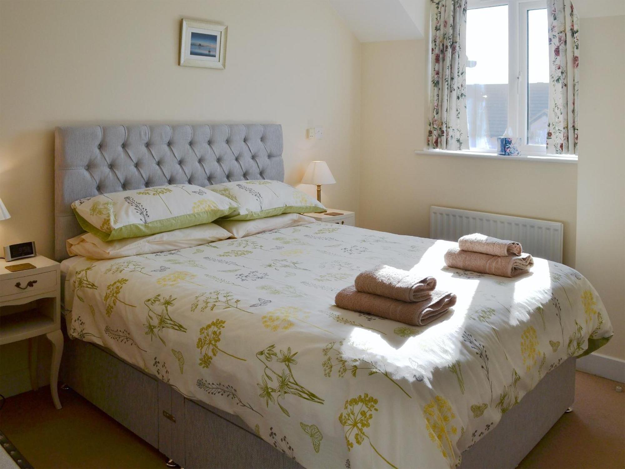 Turnstone Villa Seahouses Buitenkant foto